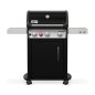 Preview: Weber Gasgrill Spirit E-325S GBS, Black